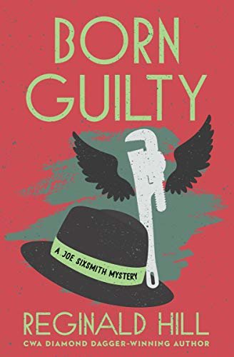 Born Guilty (The Joe Sixsmith Mysteries Book 2) (English Edition)