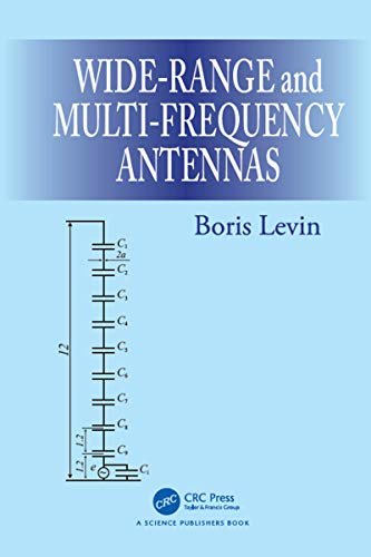 Wide-Range Antennas (English Edition)