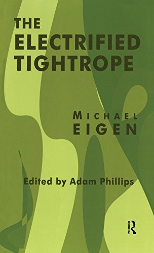 The Electrified Tightrope (English Edition)