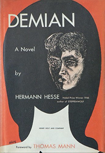 Demian: A Novel (English Edition)