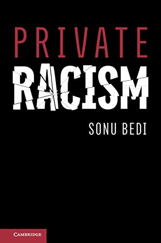 Private Racism (English Edition)
