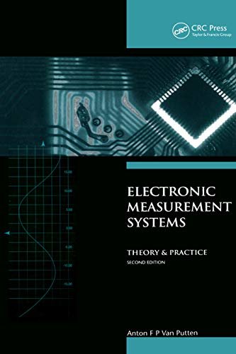 Electronic Measurement Systems: Theory and Practice (English Edition)