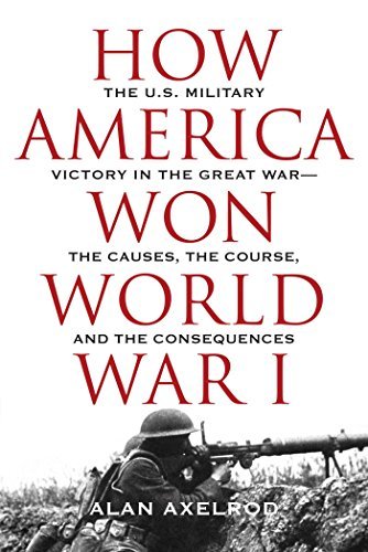 How America Won World War I (English Edition)