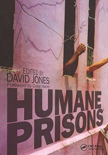 Humane Prisons (English Edition)