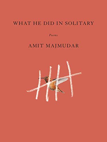 What He Did in Solitary: Poems (English Edition)