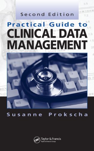 Practical Guide to Clinical Data Management (English Edition)