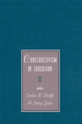 Constructivism in Education (English Edition)