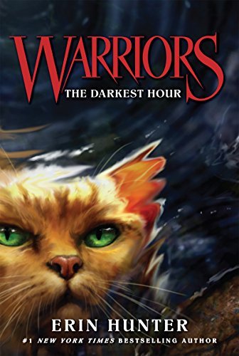 Warriors #6: The Darkest Hour (Warriors: The Original Series) (English Edition)