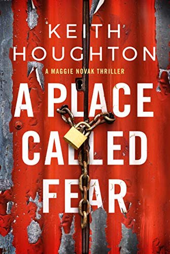 A Place Called Fear (Maggie Novak Thriller Book 2) (English Edition)