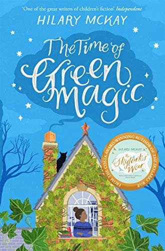 The Time of Green Magic (English Edition)