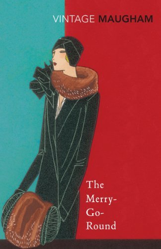 Merry Go Round (Vintage Classics) (English Edition)