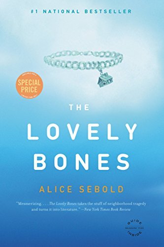 The Lovely Bones (English Edition)
