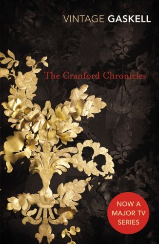 The Cranford Chronicles (Vintage Classics) (English Edition)