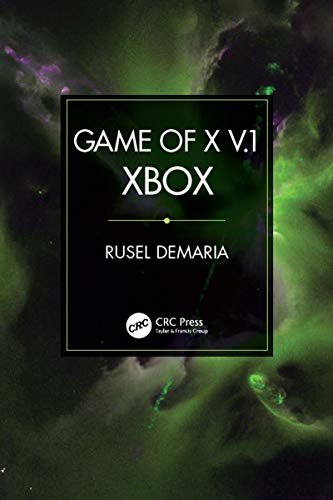 Game of X v.1: Xbox (English Edition)