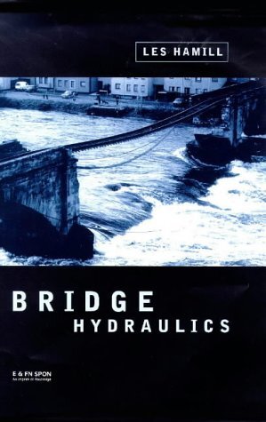 Bridge Hydraulics (English Edition)