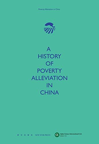 A History of Poverty Alleviation in China