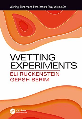 Wetting Experiments (English Edition)