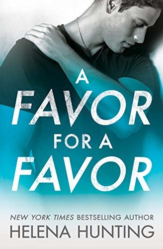 A Favor for a Favor (All In Book 2) (English Edition)