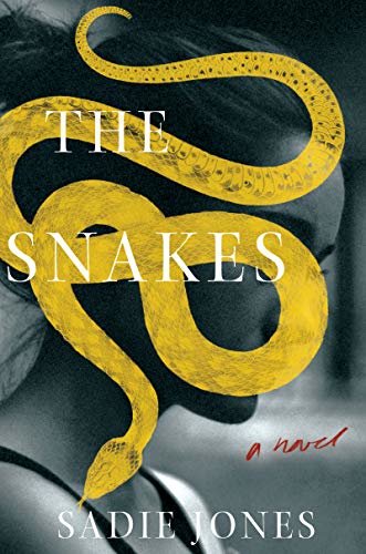 The Snakes: A Novel (English Edition)
