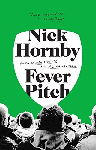 Fever Pitch (English Edition)