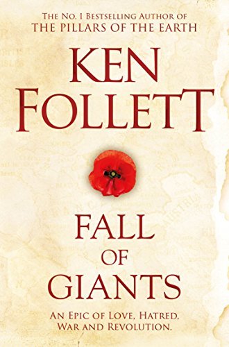 Fall of Giants: Enhanced Edition (The Century Trilogy Book 1) (English Edition)