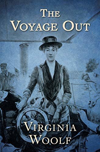 The Voyage Out (English Edition)