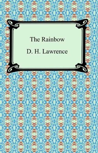 The Rainbow (English Edition)