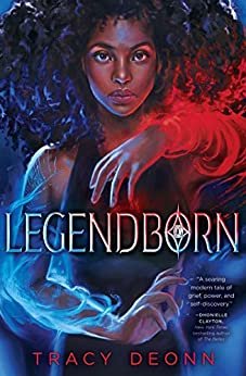 Legendborn (English Edition)