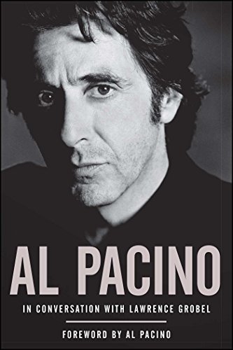 Al Pacino (English Edition)