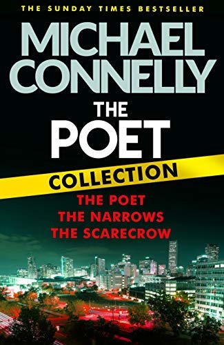 The Poet Collection: The Poet, The Narrows and The Scarecrow (English Edition)