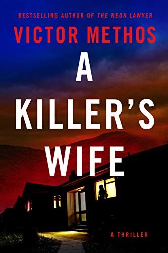 A Killer's Wife (Desert Plains Book 1) (English Edition)