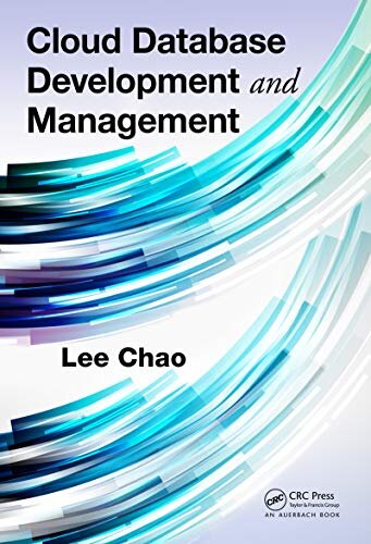 Cloud Database Development and Management (English Edition)