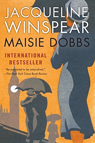 Maisie Dobbs (Maisie Dobbs Mysteries Series Book 1) (English Edition)