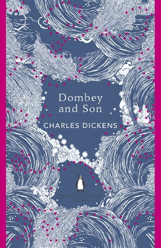Dombey and Son (The Penguin English Library) (English Edition)