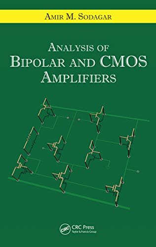 Analysis of Bipolar and CMOS Amplifiers (English Edition)