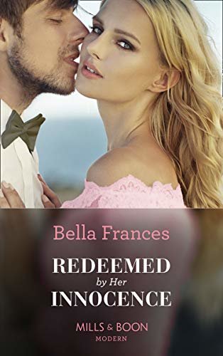 Redeemed By Her Innocence (Mills & Boon Modern) (English Edition)