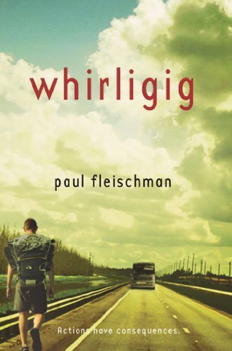 Whirligig (English Edition)