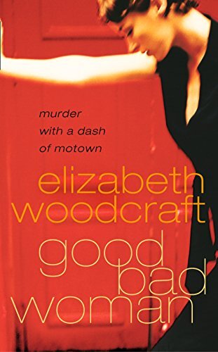 Good Bad Woman (English Edition)