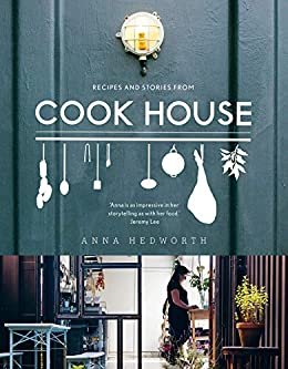 Cook House (English Edition)