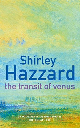 The Transit Of Venus (Virago Modern Classics) (English Edition)