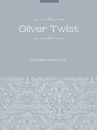 Oliver Twist (English Edition)