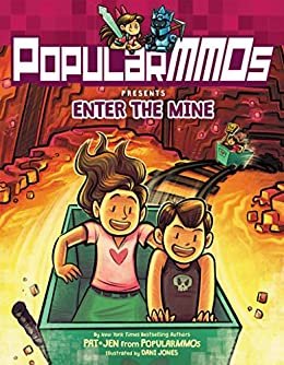 PopularMMOs Presents Enter the Mine (English Edition)