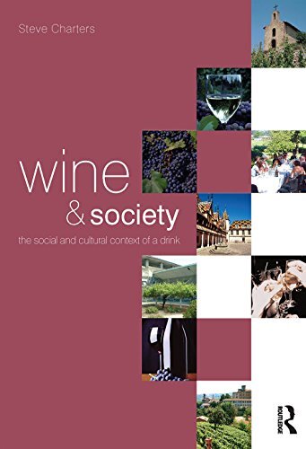 Wine and Society (English Edition)