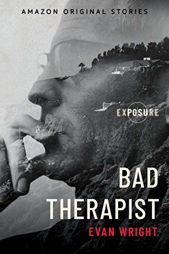 Bad Therapist (Exposure collection) (English Edition)