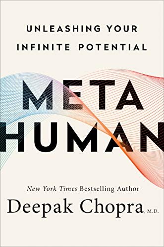 Metahuman: Unleashing Your Infinite Potential (English Edition)