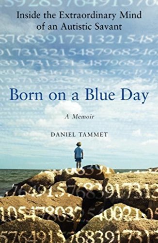 Born On a Blue Day (English Edition)