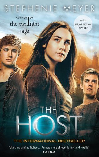 The Host (English Edition)