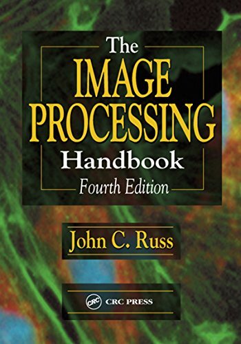 The Image Processing Handbook (English Edition)
