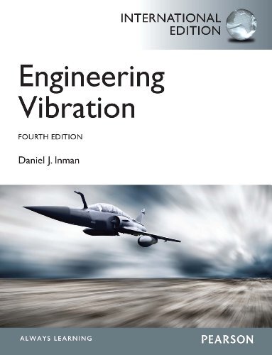 eBook Instant Access - for Engineering Vibrations, International Edition (English Edition)