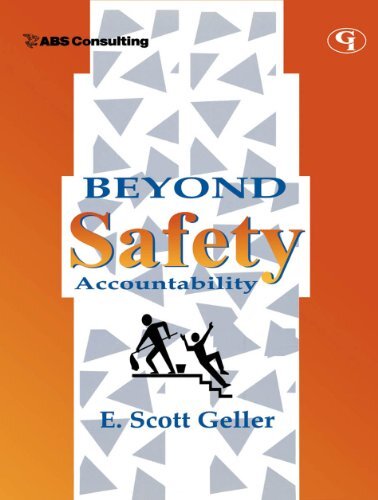 Beyond Safety Accountability (English Edition)